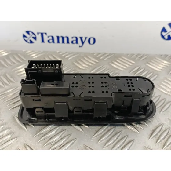 Mando Elevalunas Delantero Izquierdo para Citroën C3