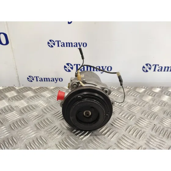 Compresor Aire Acondicionado para Smart Fortwo Coupe