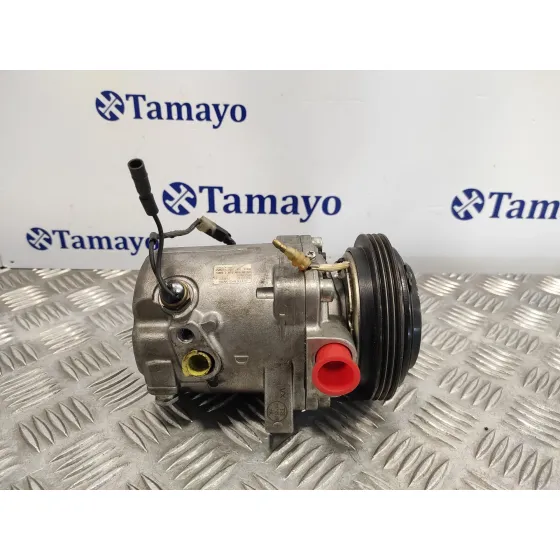 Compresor Aire Acondicionado para Smart Fortwo Coupe