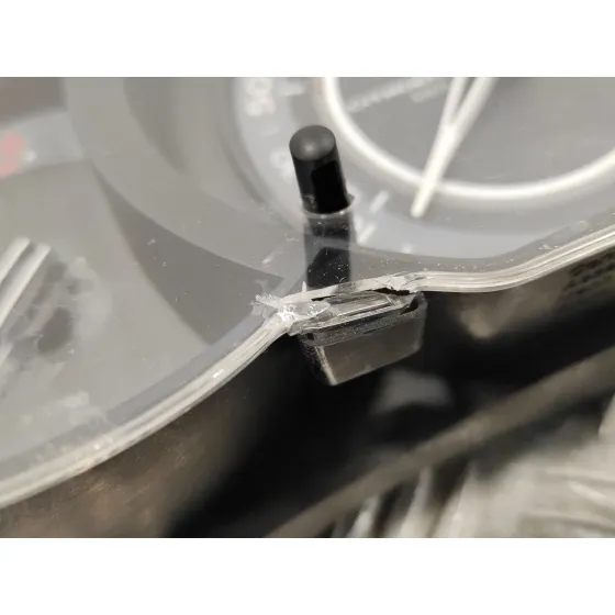 Cuadro Instrumentos para Citroën C3