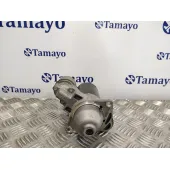 Motor Arranque para Opel Corsa D