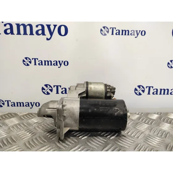 Motor Arranque para Opel Corsa D
