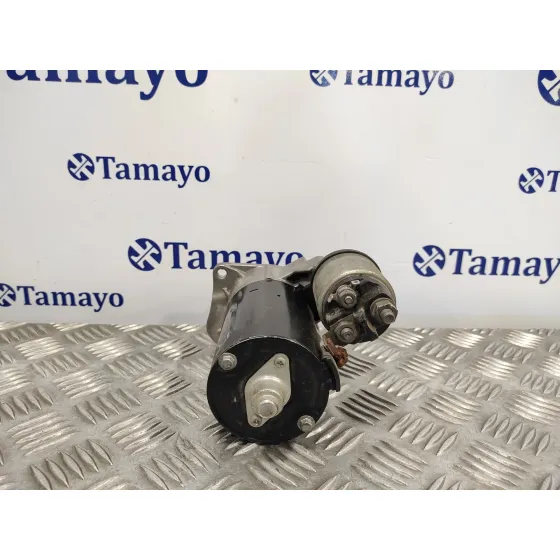 Motor Arranque para Opel Corsa D