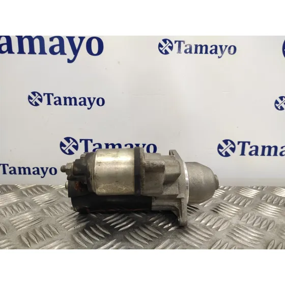 Motor Arranque para Opel Corsa D