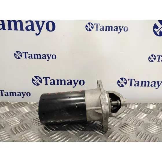 Motor Arranque para Opel Corsa D