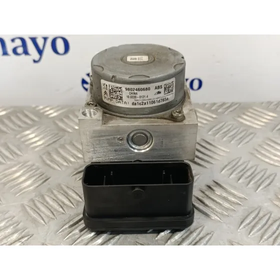 Abs para Citroën C3