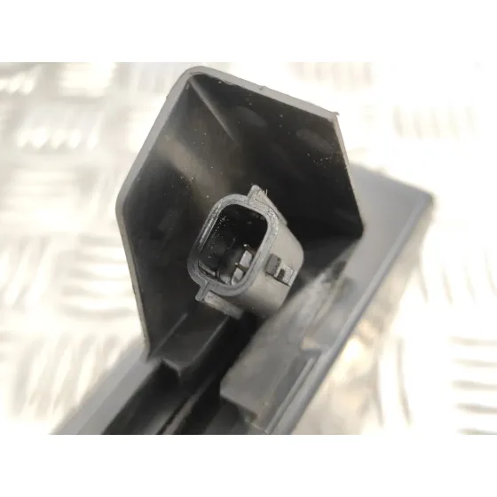 Cerradura Puerta Delantera Derecha para Dacia Sandero