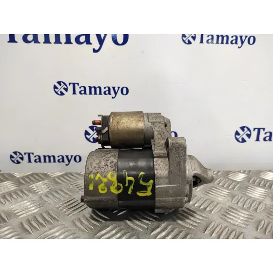Motor Arranque para Nissan Almera (N16/E)