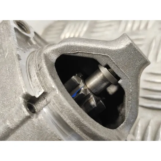 Motor Arranque para Nissan Almera (N16/E)