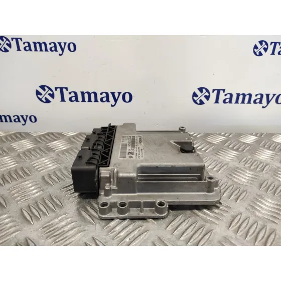 Centralita Motor Uce para Citroën C3