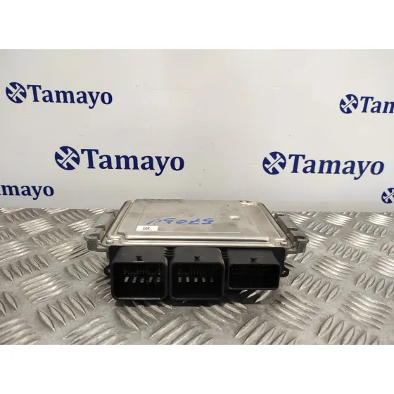 Centralita Motor Uce para Citroën C3