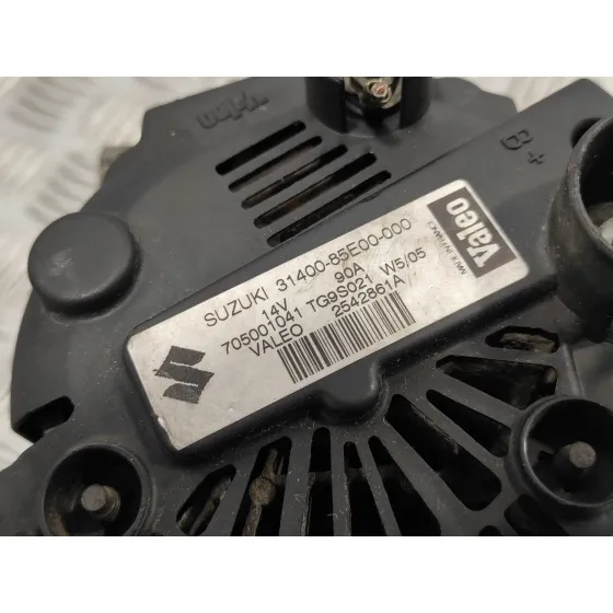Alternador para Suzuki Ignis Rm (Mh)