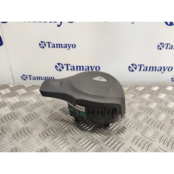 Airbag Delantero Izquierdo para Renault Koleos