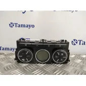 Mando Climatizador para Citroën C3