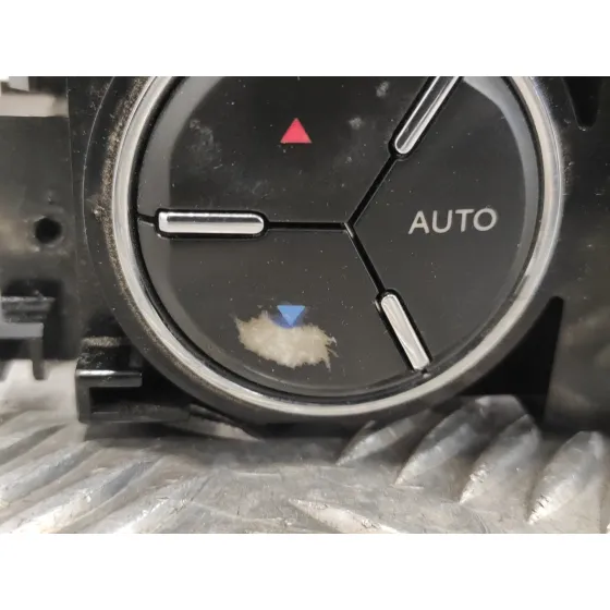 Mando Climatizador para Citroën C3
