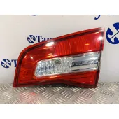 Piloto Trasero Derecho Interior para Renault Koleos