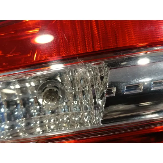 Piloto Trasero Derecho Interior para Renault Koleos