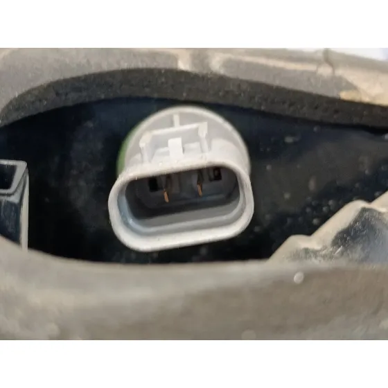 Piloto Trasero Derecho Interior para Renault Koleos