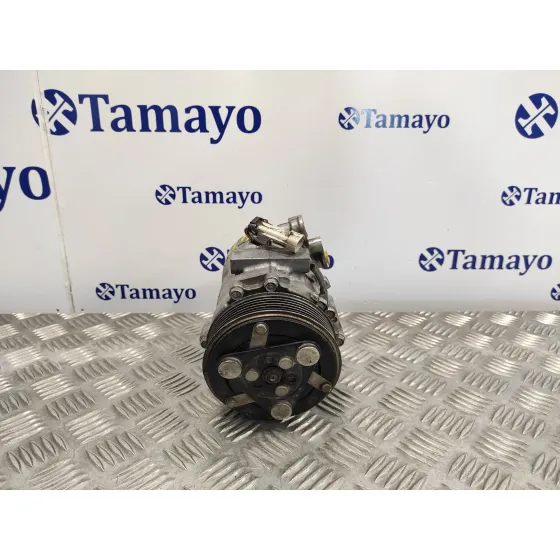 Compresor Aire Acondicionado para Suzuki Ignis Rm (Mh)