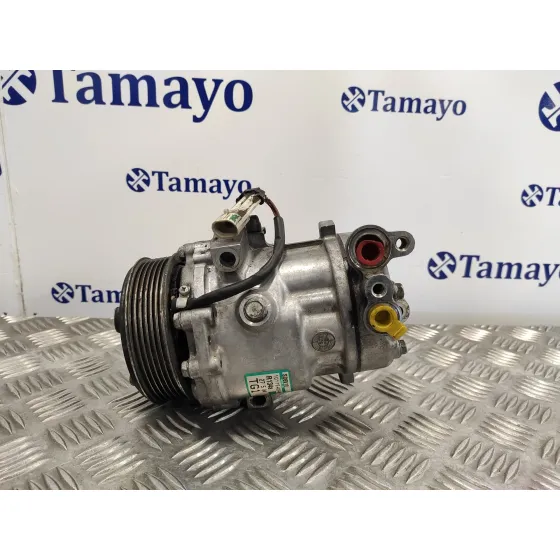 Compresor Aire Acondicionado para Suzuki Ignis Rm (Mh)