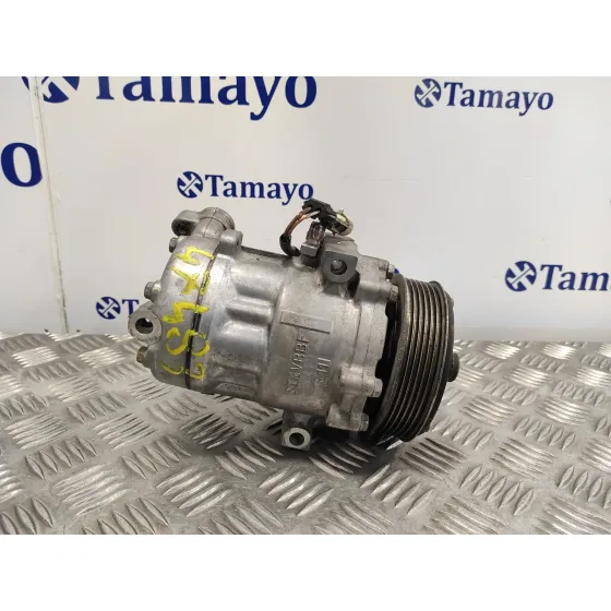 Compresor Aire Acondicionado para Suzuki Ignis Rm (Mh)