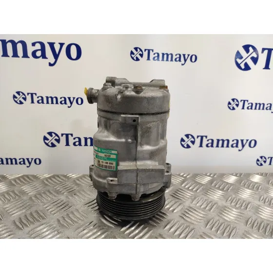 Compresor Aire Acondicionado para Suzuki Ignis Rm (Mh)