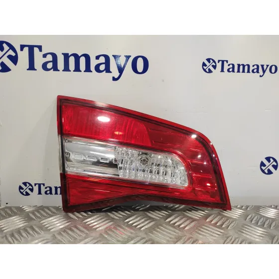 Piloto Trasero Izquierdo Interior para Renault Koleos