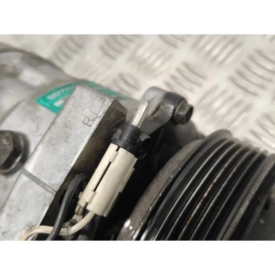 Compresor Aire Acondicionado para Renault Espace / Grand Espace (Je0)