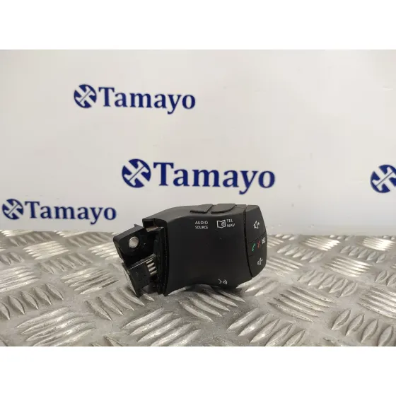 Mando Multifuncion para Renault Koleos