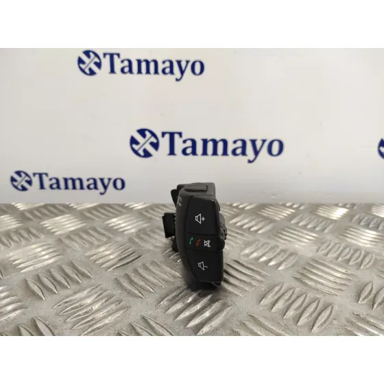 Mando Multifuncion para Renault Koleos