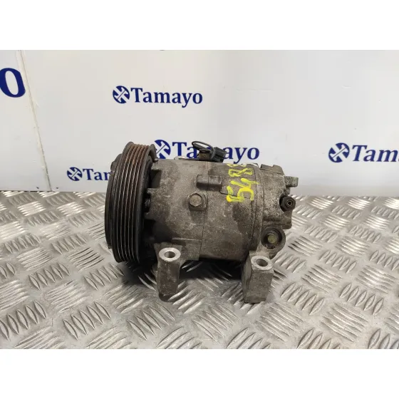 Compresor Aire Acondicionado para Nissan Almera (N16/E)