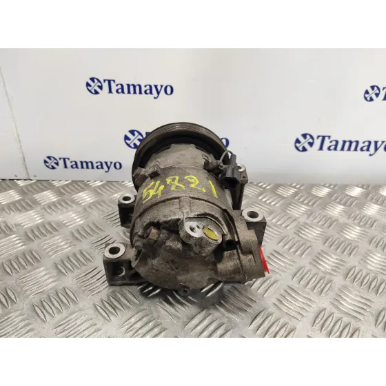 Compresor Aire Acondicionado para Nissan Almera (N16/E)