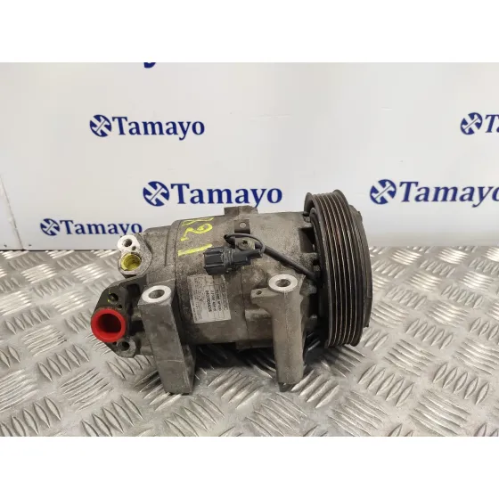 Compresor Aire Acondicionado para Nissan Almera (N16/E)