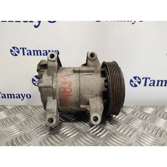 Compresor Aire Acondicionado para Nissan Almera (N16/E)