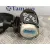 Cinturon Seguridad Trasero Izquierdo para Ford Ka (Ccu)