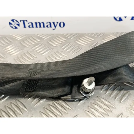 Cinturon Seguridad Trasero Izquierdo para Ford Ka (Ccu)