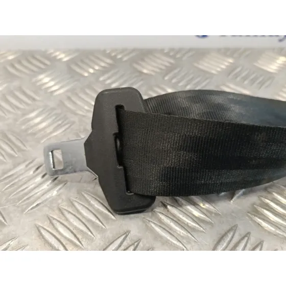 Cinturon Seguridad Trasero Izquierdo para Ford Ka (Ccu)