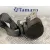 Cinturon Seguridad Trasero Izquierdo para Ford Ka (Ccu)