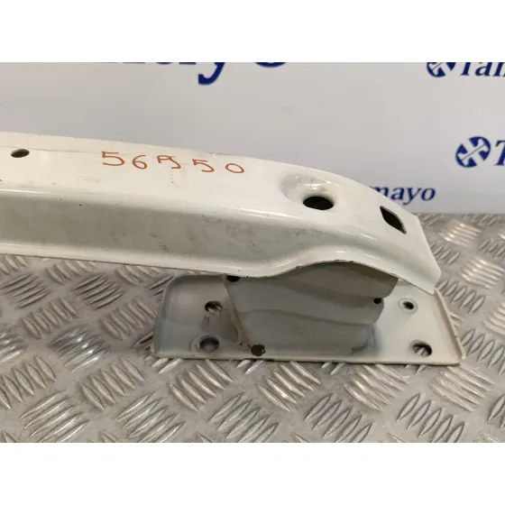 Refuerzo Paragolpes Trasero para Ford Ka (Ccu)