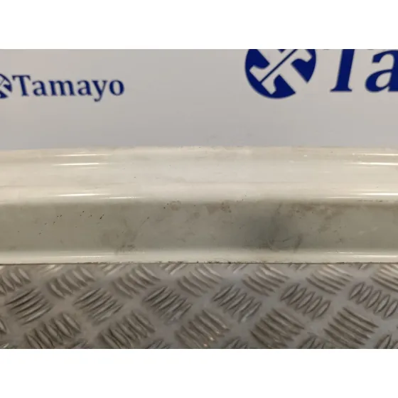 Refuerzo Paragolpes Trasero para Ford Ka (Ccu)