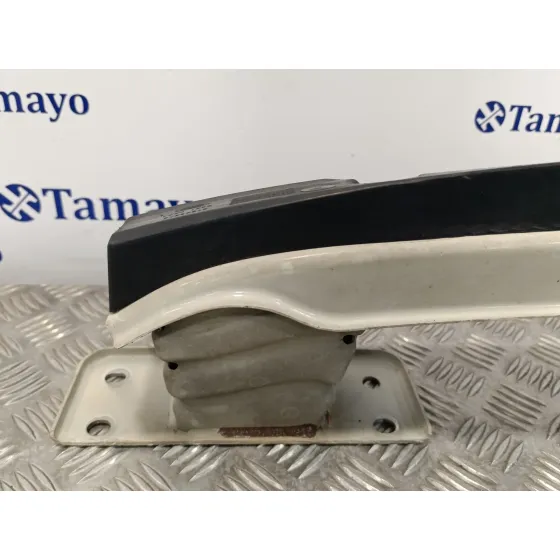 Refuerzo Paragolpes Trasero para Ford Ka (Ccu)