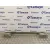 Refuerzo Paragolpes Trasero para Ford Ka (Ccu)