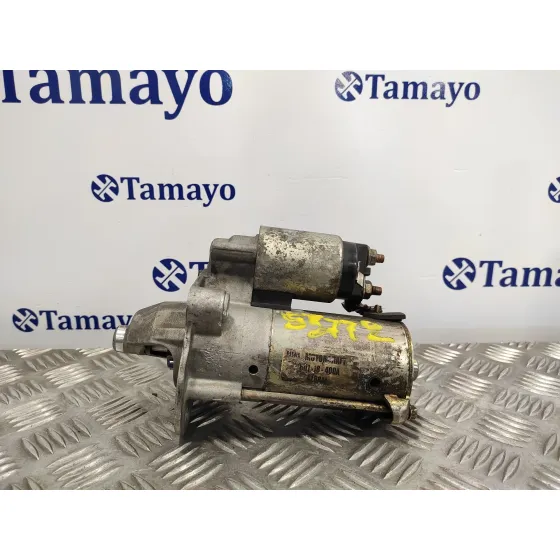 Motor Arranque para Mazda 3 Berlina (Bk)