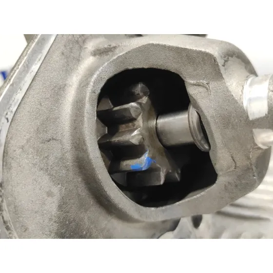 Motor Arranque para Mazda 3 Berlina (Bk)