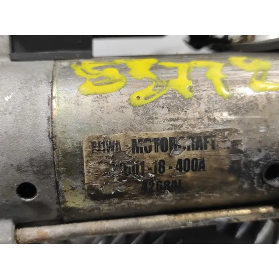 Motor Arranque para Mazda 3 Berlina (Bk)