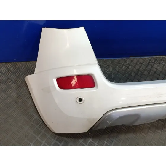 Paragolpes Trasero para Renault Koleos