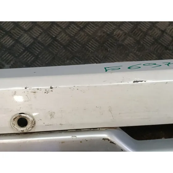 Paragolpes Trasero para Renault Koleos