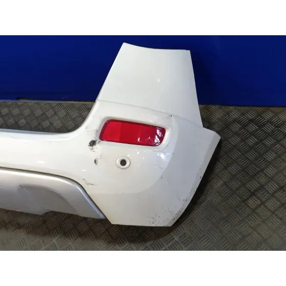Paragolpes Trasero para Renault Koleos