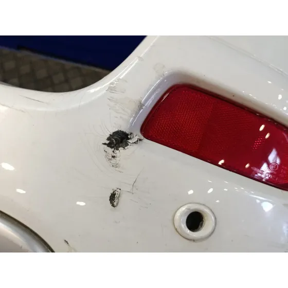 Paragolpes Trasero para Renault Koleos