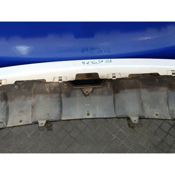Paragolpes Trasero para Renault Koleos